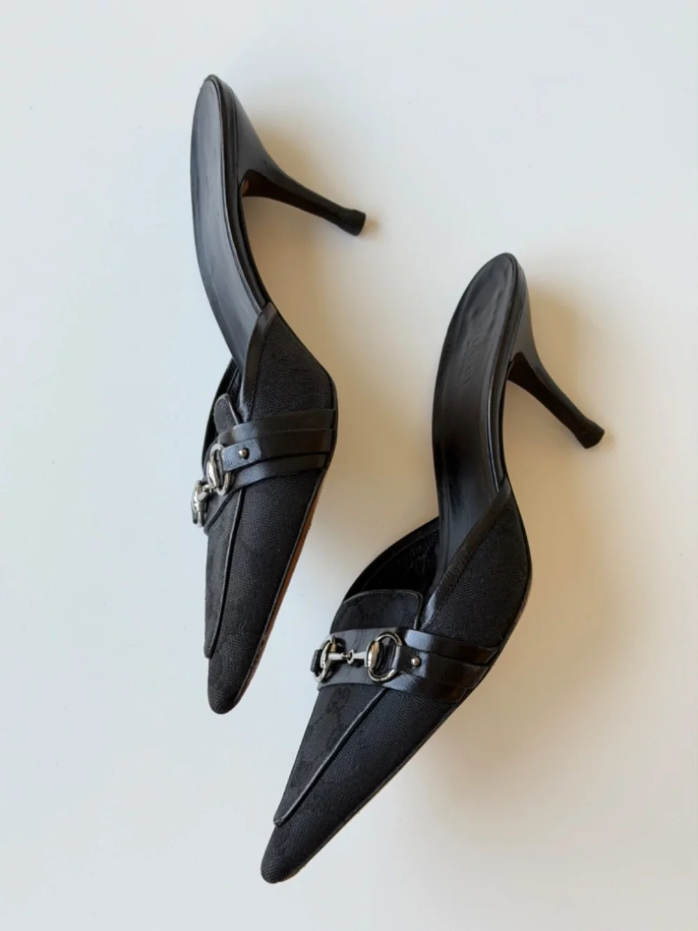 Gucci vintage by